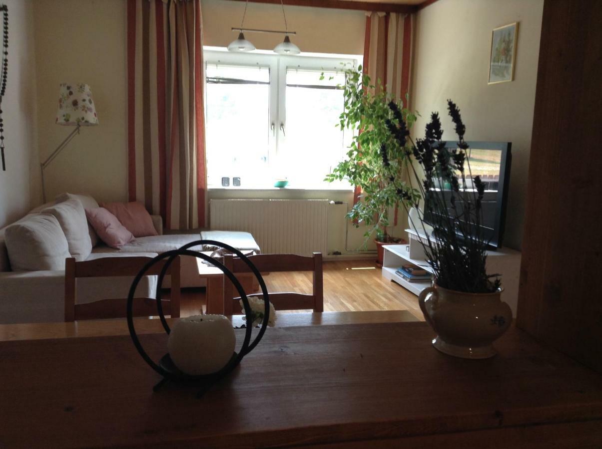 Weststeirische Ferienwohnung Piber 外观 照片