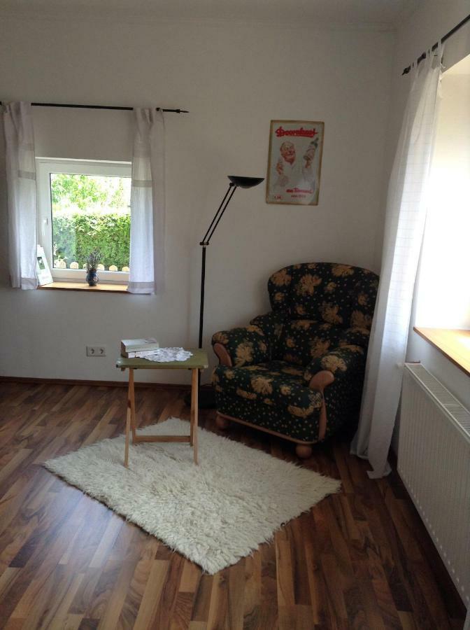Weststeirische Ferienwohnung Piber 外观 照片