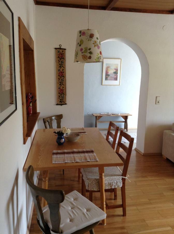 Weststeirische Ferienwohnung Piber 外观 照片