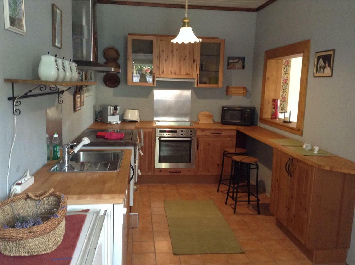 Weststeirische Ferienwohnung Piber 外观 照片