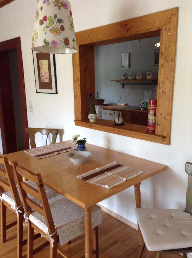 Weststeirische Ferienwohnung Piber 外观 照片