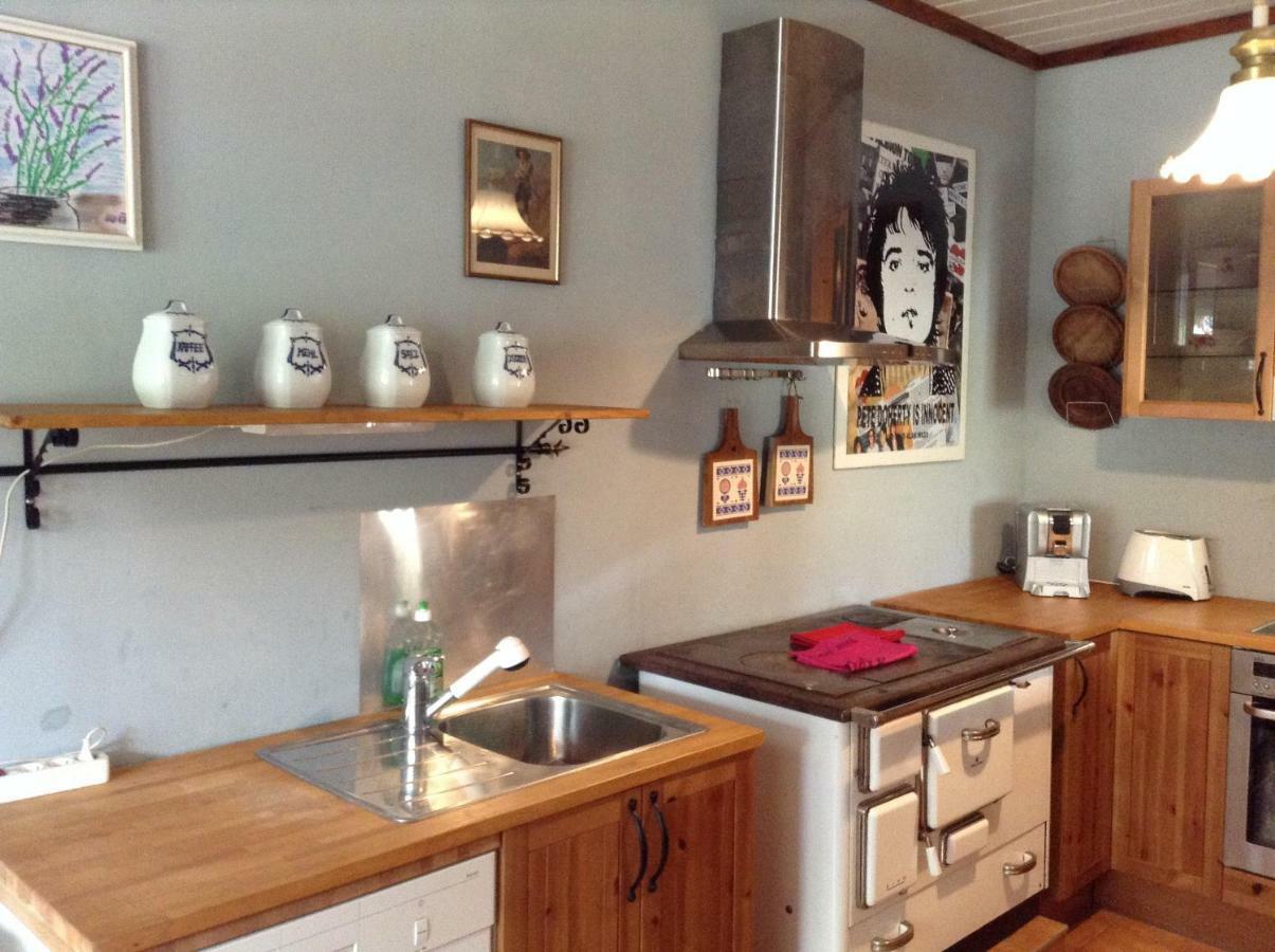 Weststeirische Ferienwohnung Piber 外观 照片