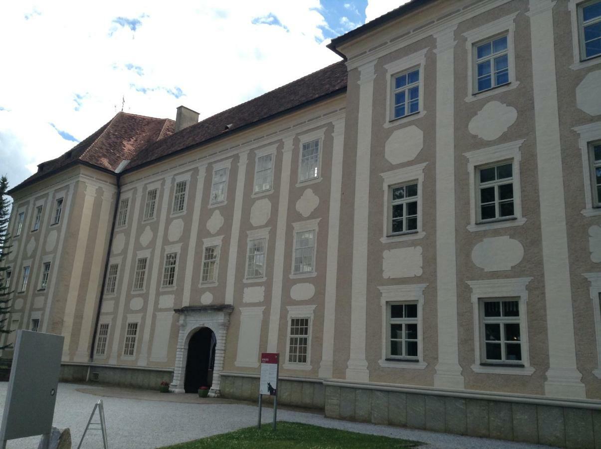 Weststeirische Ferienwohnung Piber 外观 照片