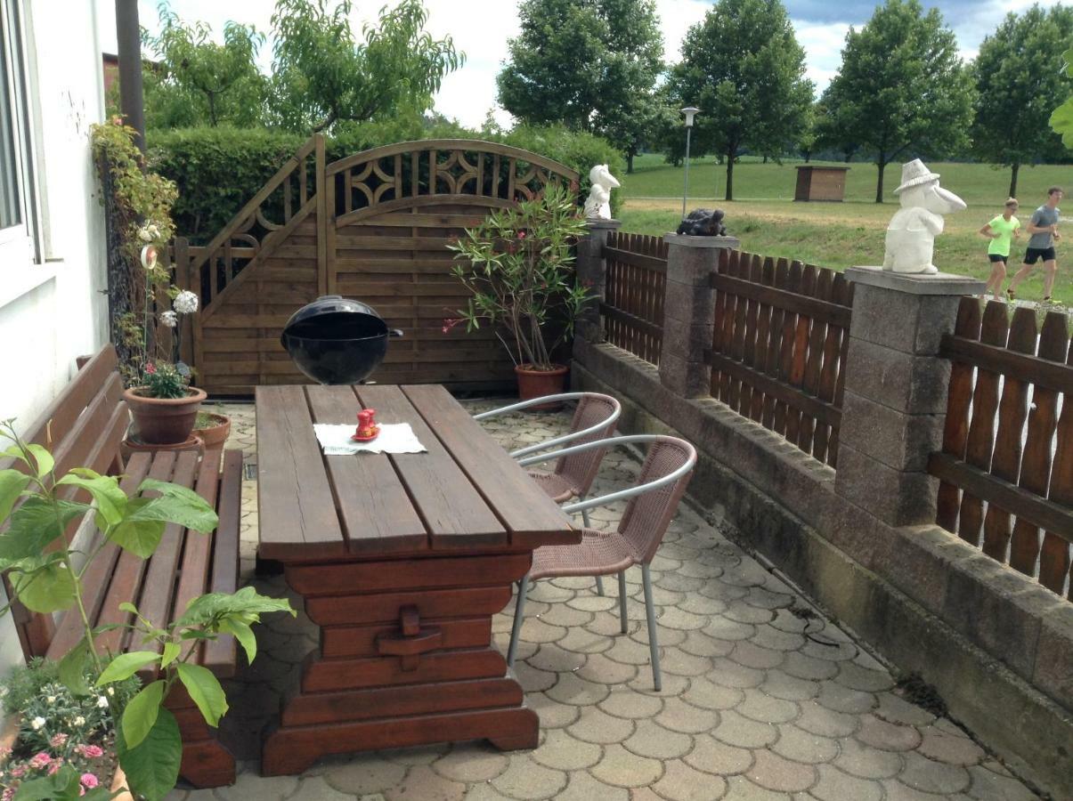 Weststeirische Ferienwohnung Piber 外观 照片