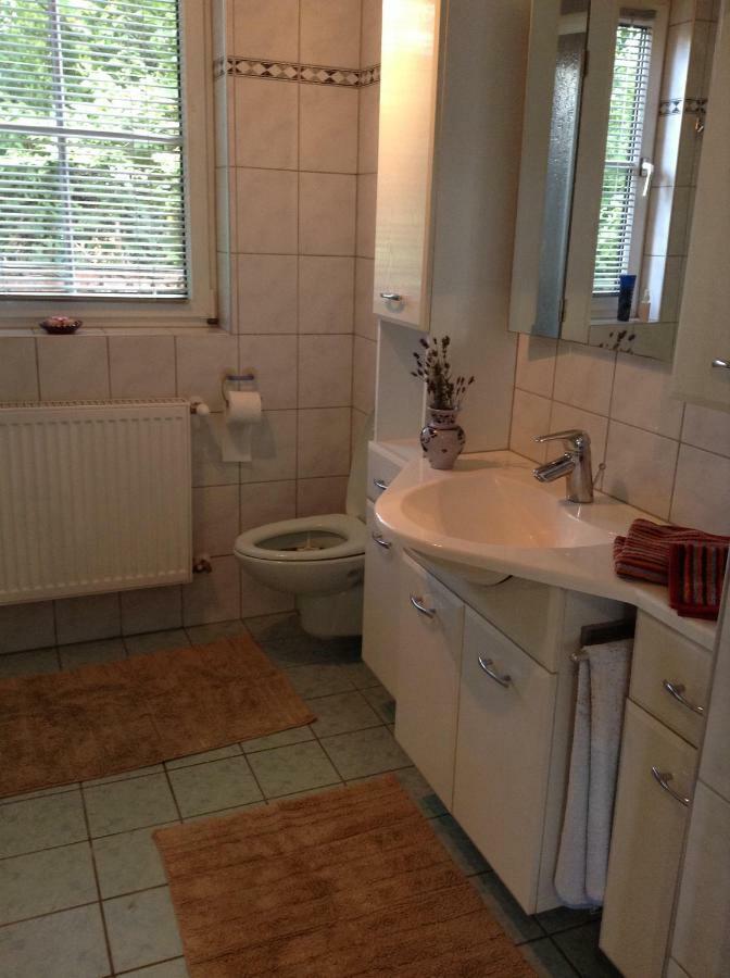 Weststeirische Ferienwohnung Piber 外观 照片