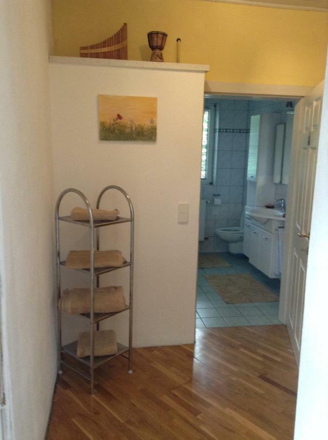 Weststeirische Ferienwohnung Piber 外观 照片
