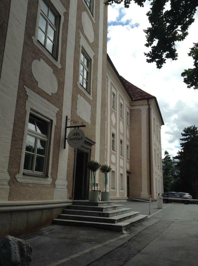 Weststeirische Ferienwohnung Piber 外观 照片
