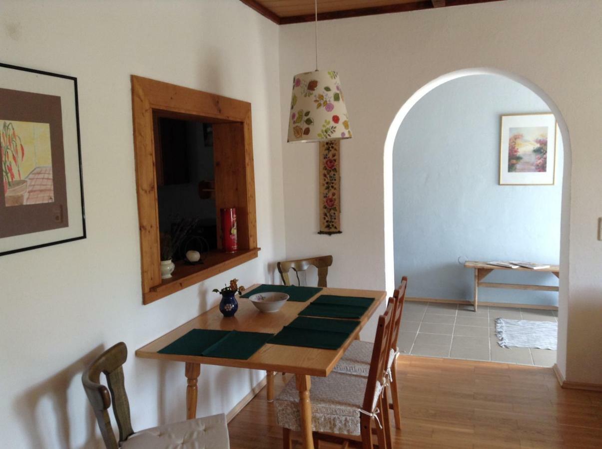 Weststeirische Ferienwohnung Piber 外观 照片