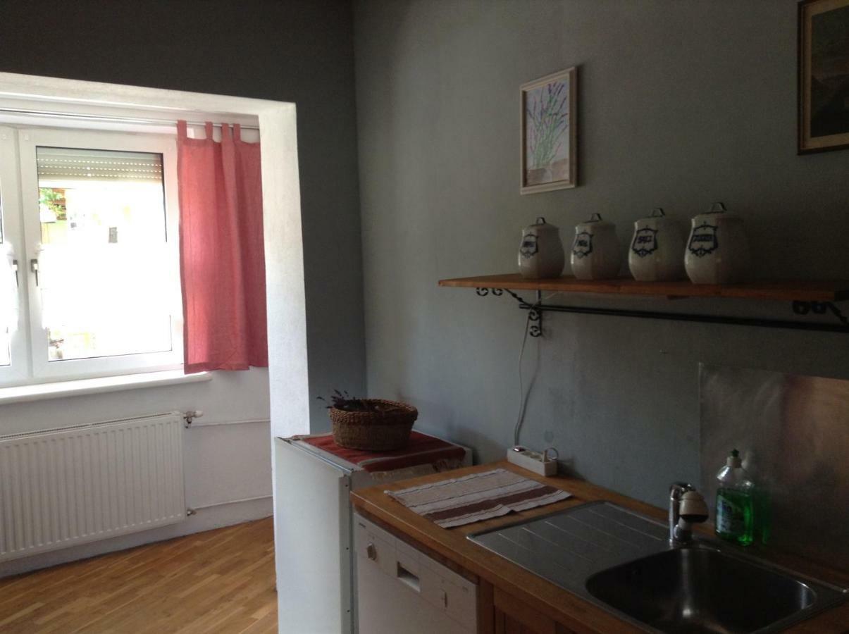 Weststeirische Ferienwohnung Piber 外观 照片